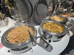 -天荷菜根·闽南素食自助(刺桐北路店)