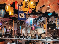 -鹤江桥·红油牛肉粉(SKP店)