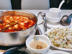 -德林酸菜鱼火锅(南丹店)
