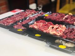 -陈记顺和潮汕牛肉火锅(棠德南路店)