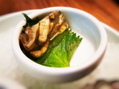 厦门土笋冻-CHIC1699远洋私厨