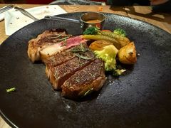 -安妮意大利餐厅(世贸天阶店)