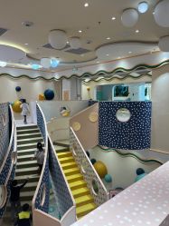 -奈尔宝·儿童乐园·亲子餐厅(苏州大悦城店)