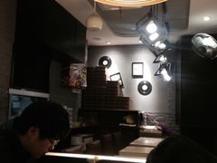 -噹噹呀咪咖喱屋(南京东路店)