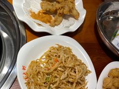 -邵汇大虾(同康路店)