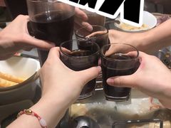 -海底捞火锅(海宁路店)