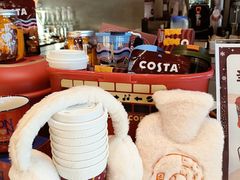 -COSTA COFFEE(中粮祥云店)