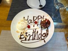 -LA MAISON公鸡和龙(蛇口店)