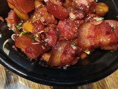 -威海九禧海鲜居渔水饺(经区店)