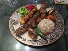 -Mevlana梅夫娜土耳其餐厅·清真