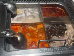 -海底捞火锅(徐州火车站店)