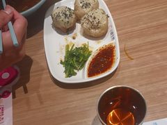 -小杨生煎(宜川路店)