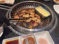 -木槿花韩式炭烤·熟成肉工坊(孙文东路店)