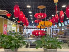 -王家沙点心店(南京西路总店)