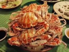 -盛港湾海鲜食府(黄沙店)