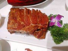 芳香排骨-小贝壳酒楼(经九路店)