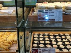 -清真全盛斋传统糕点(西羊市店)