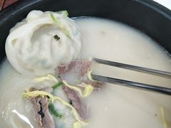 -神仙雪浓汤(明洞店)