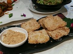 -四季小馆·地道北京小吃(广百店)