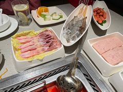 -海底捞火锅(群光广场店)