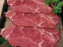 -樱嘢·炭火烧肉(惠南店)