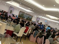 大堂-天津大学·四十二斋餐厅