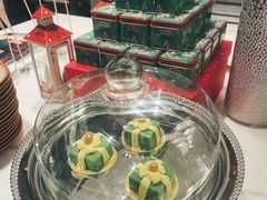 -上海苏宁宝丽嘉酒店·Cafe Bellagio西餐厅