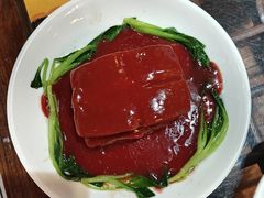 -老瑞福上海菜(人民广场店)