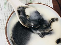 芝麻杏仁沟-仁信老铺(华盖路店)