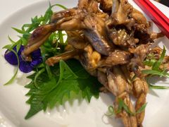 -宁波逸东豪生大酒店·逸轩中餐厅