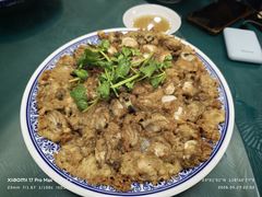 -桂园白粥·潮汕老味道