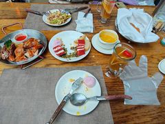 -食间牛排(湖西路店)