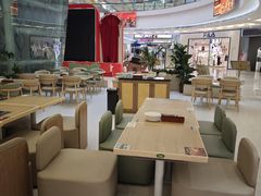 -优优西里·意式餐厅(福州金融街万达店)