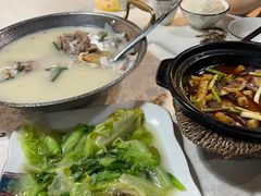 -陈生记黑鱼馆·20年活鱼现杀(宁波鼓楼店)