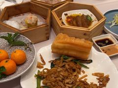 -粤江春·早茶·潮粤菜·宴会(罗湖宝能中心店)