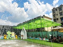 -水善汇旗舰店(金牛路店)