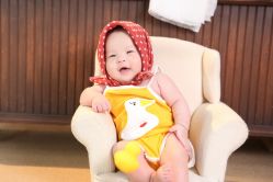 -童年时光专业儿童摄影(龙首店)