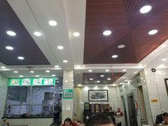 门面-老白家水盆羊肉