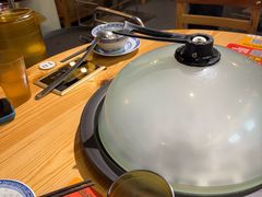 -阿鸡鱼庄·顺德鲜蒸小炒(亚运村店)