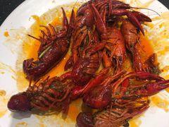 -蓝钻·国际美食海鲜自助百汇(西直门店)