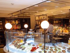 -壳里西餐厅Coquille Seafood Bistro(蒙自路店)