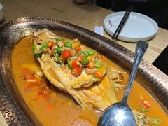 -徽张·新徽菜(五棵松·永定路店)