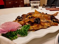 -得月楼·省级非遗·传统苏帮菜(观前店)