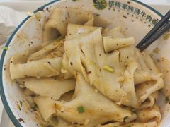 -格格家·兰州纯汤牛肉面(青龙寺店)