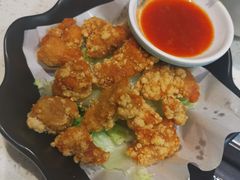 -韩时烤肉(丰科万达广场店)