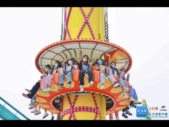 -三亚红色娘子军演艺公园景区