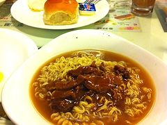 照片&nbsp;047-翠华餐厅(旺角文华商场店)