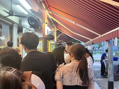 -松發肉骨茶(克拉码头店)