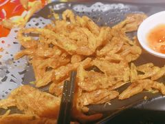 -人民公社大食堂(张家湾店)