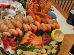 -和创柚子·会席日本料理(新区淮海街店)